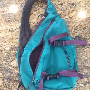 Patagonia Atom Sling